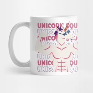 Unicorn Squad Mug